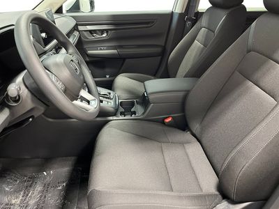 2026 Honda CR-V - Photo 11