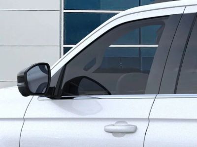 2026 Ford Expedition - Photo 20