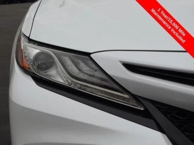 2019 Toyota Camry - Photo 6