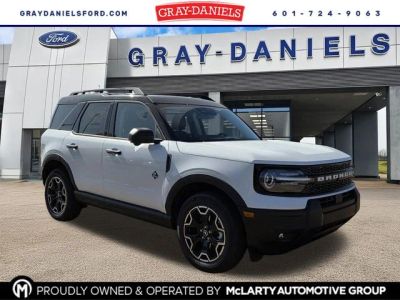 2026 Ford Bronco Sport - Photo 31