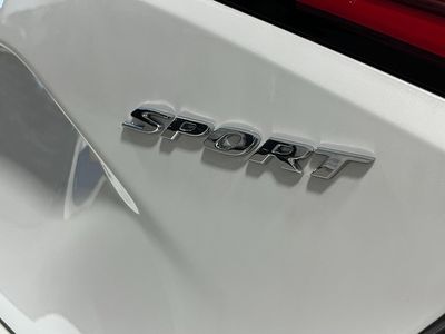 2026 Honda Civic Hatchback — photo 10 view