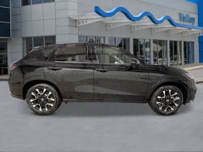 2026 Honda HR-V - Photo 6