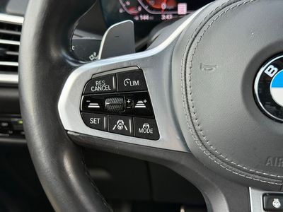 2021 BMW X7 xDrive40i - Photo 41