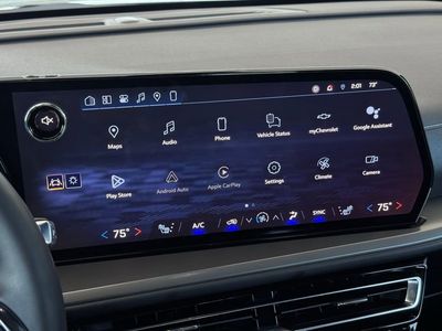 2026 Chevrolet Traverse LT - Photo 32
