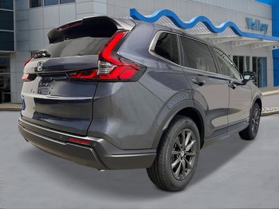 2026 Honda CR-V - Photo 9