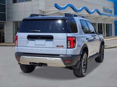 2026 Honda Passport - Photo 4