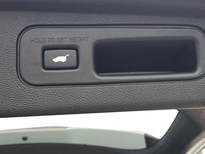 2026 Honda Odyssey — photo 23 view