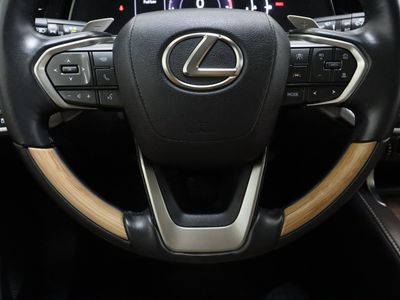 2023 Lexus RX FWD - Photo 24