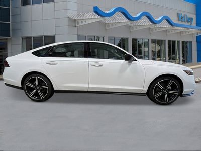 2026 Honda Accord - Photo 6