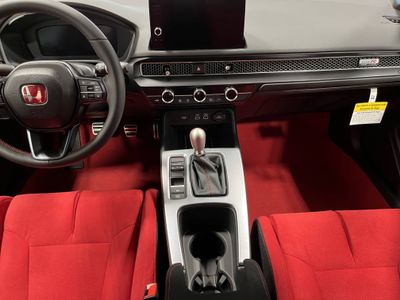 2026 Honda Civic - Photo 19
