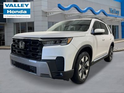 2026 Honda Pilot - Photo 1