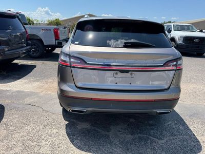 2021 Lincoln Nautilus - Photo 5