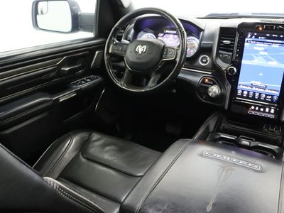 2020 Ram 1500 RWD - Photo 34