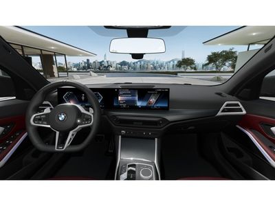 2026 BMW 3 Series - Photo 10