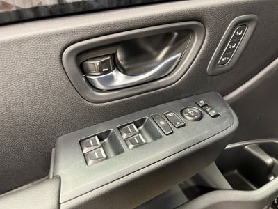 2026 Honda Passport - Photo 15