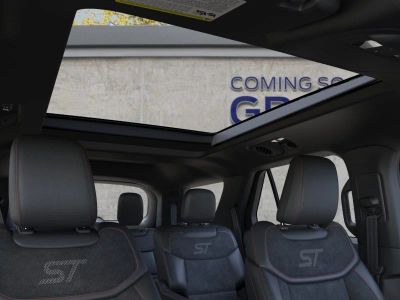 2026 Ford Explorer - Photo 22