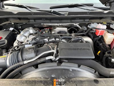 2025 GMC Sierra 2500HD - Photo 17
