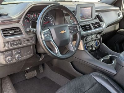 2023 Chevrolet Suburban - Photo 27