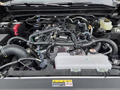 2026 Toyota Tacoma - Photo 18