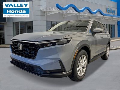 2026 Honda CR-V - Photo 1