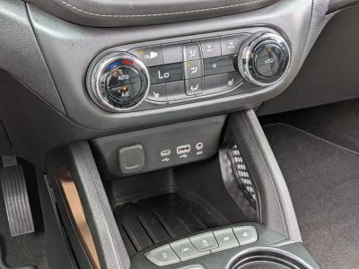 2021 Chevrolet TrailBlazer - Photo 14