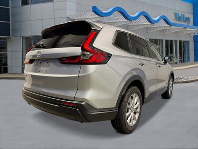 2026 Honda CR-V - Photo 5