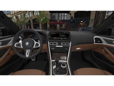 2026 BMW M850i xDrive - Photo 10