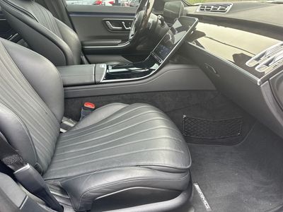 2023 Mercedes-Benz S-Class - Photo 38
