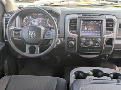 2019 Ram 1500 Classic - Photo 24
