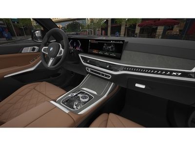 2026 BMW X7 - Photo 14