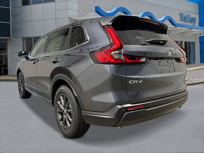 2026 Honda CR-V - Photo 3