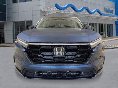 2026 Honda CR-V - Photo 8