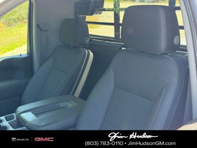 2024 Chevrolet Silverado 3500 HD Chassis Cab - Photo 16