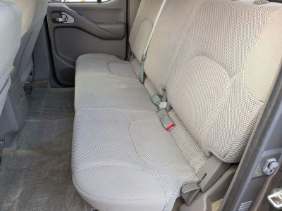 2017 Nissan Frontier - Photo 20