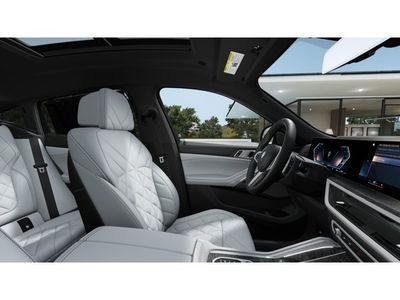 2026 BMW X6 - Photo 9