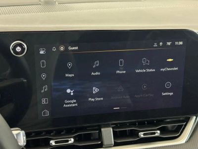 2026 Chevrolet Equinox - Photo 27
