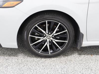 2023 Toyota Camry FWD - Photo 11