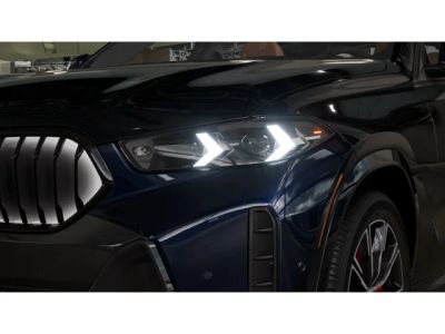 2027 BMW X6 - Photo 6