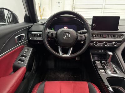 2024 Acura Integra - Photo 21