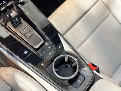 2023 Porsche 911 — photo 19 view