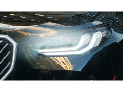 2026 BMW X3 30 xDrive - Photo 6