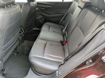 2023 Subaru Outback - Photo 24