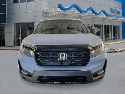 2026 Honda Ridgeline - Photo 8