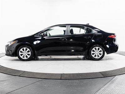 2023 Toyota Corolla — photo 7 view