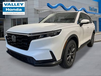2026 Honda CR-V - Photo 1