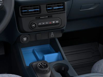 2026 Ford Maverick - Photo 16