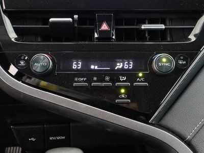 2023 Toyota Camry - Photo 20