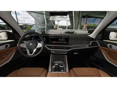2026 BMW X7 - Photo 10