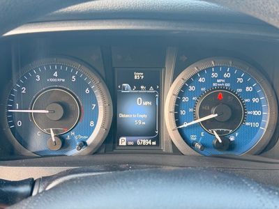 2020 Toyota Sienna LE - Photo 27