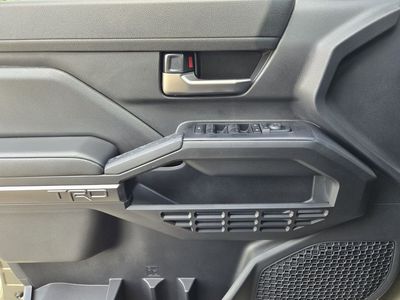 2026 Toyota Tacoma - Photo 15